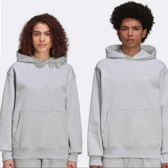 Adidas X Pharrell Williams Sweatshirt - Picture 2 of 11